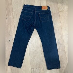 Levi's 501 Jeans W 36 L32